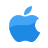 Apple MacOS Operating System Icon