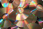 CDs